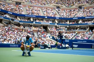 Djokovic nêu thêm kỷ lục thế giới mới