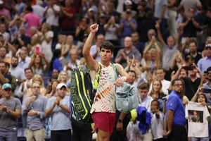 Không có trận tái đấu Djokovic - Alcaraz