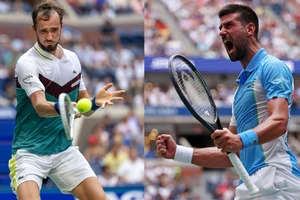 Novak Djokovic trước cơ hội tạo nên lịch sử