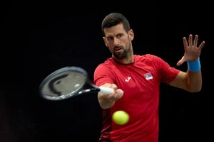 Djokovic chia sẻ cách thống trị quần vợt thế giới