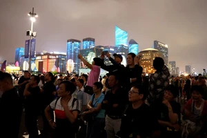 Trung Quốc cấm 3 VĐV Ấn Độ tham dự ASIAD 19