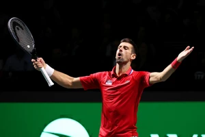 Tham vọng của Djokovic