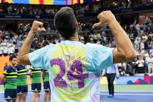 Djokovic và Grand Slam thứ 25 đầy thách thức