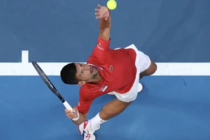 Bốc thăm Úc mở rộng 2024: Nhiều cặp đấu gay cấn từ vòng đầu