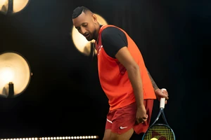 “Trai hư” Kyrgios thề không tham dự thế vận hội