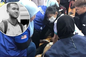 Võ sĩ silat thiệt mạng sau pha trúng đòn của đối thủ