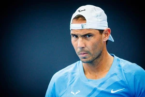 Nadal thoái lui, tay vợt đánh đôi với Lý Hoàng Nam nhận suất may mắn