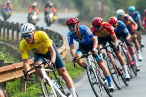 Cúp Truyền Hình và những cái kết bất ngờ sau chặng đua đồng đội tính giờ