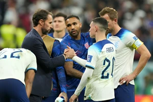 HLV Guardiola ủng hộ tuyển Anh vô địch Euro 2024