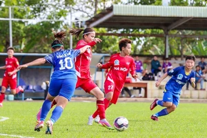 Hà Nội I đứt mạch thắng trước dàn sao của bầu Hiển