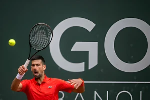 Djokovic thiếu tự tin trước thềm Roland Garros