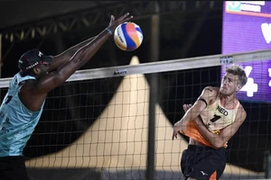 Độc đáo VĐV bị cô lập hoàn toàn tại Olympic Paris