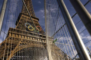 Vận động viên dự Olympic Paris nào bị kiểm tra doping nhiều nhất?