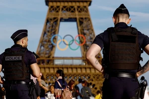Olympic Paris từ chối cấp phép 5.000 trường hợp vì lý do an ninh