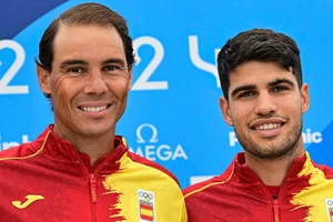 Cuộc chiến được mong chờ nhất Olympic Paris