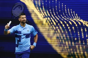 Novak Djokovic nuôi mộng bá vương