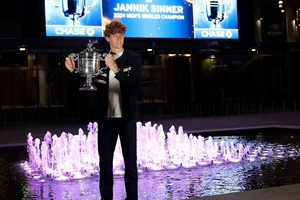 Jannik Sinner có nguy cơ bị tước danh hiệu Mỹ mở rộng