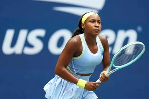 Coco Gauff bất ngờ sa thải huấn luyện viên