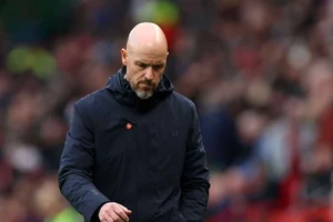 Lý do HLV Ten Hag không sợ mất việc