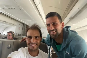 Djokovic nói gì trước thông tin Nadal tuyên bố giải nghệ?