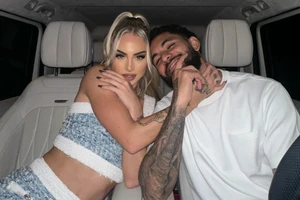 Trộm viếng nhà cặp sao Juventus cuỗm đi tài sản hàng trăm nghìn USD