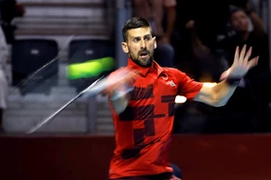 Djokovic rút lui bỏ giải không nêu rõ lý do