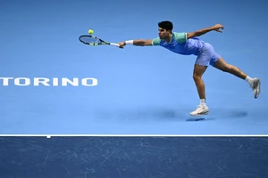 Alcaraz tiết lộ lý do bại trận ở giải ATP Finals