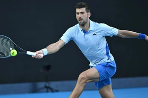Djokovic và áp lực đoạt danh hiệu thứ 100 ở mùa giải 2025
