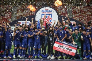 AFF Cup không còn hấp dẫn