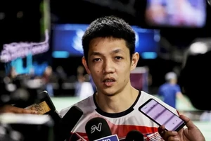 Cựu kình địch của Tiến Minh nhận án cấm do dàn xếp tỉ số