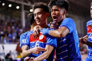 Thái Lan tìm phương án hóa giải hiện tượng Philippines