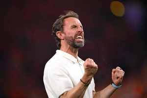 HLV Gareth Southgate được phong tước hiệp sĩ