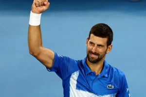 Djokovic ủng hộ ý tưởng khai sáng của Grand Slam Úc mở rộng