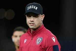 Cựu tuyển thủ Bỉ bị bắt