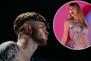 Võ sĩ MMA chờ thời nhờ trùng tên với siêu sao Taylor Swiff