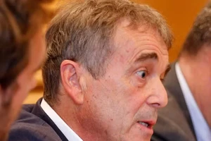 Phó chủ tịch liên đoàn quần vợt Pháp lĩnh án 10 năm tù