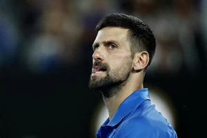 Djokovic: Có thiên vị trong hệ thống chống doping