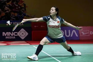 Nguyễn Thùy Linh ngược dòng ngoạn mục vào chung kết giải Đức mở rộng