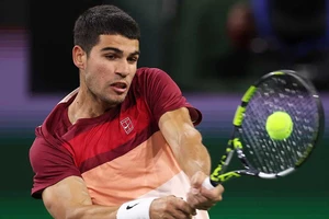 Carlos Alcaraz với thử thách “thuốc thử liều cao” Jack Draper