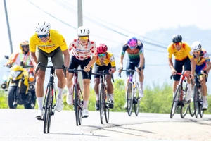 Đại chiến An Khê, Đồng Nai xoay chuyển cục diện áo cam và đồng đội