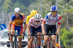 Cuộc chiến áo vàng liệu có còn hấp dẫn?