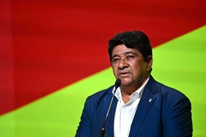 Có HLV Ancelotti, Brazil cách chức chủ tịch liên đoàn bóng đá