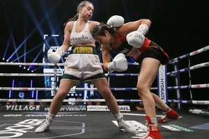 Võ sĩ quyền Anh qua đời sau thời gian chống chọi với ung thư