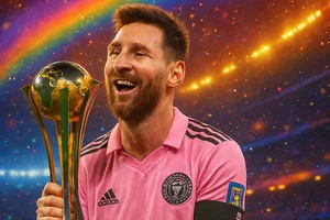 FPT Play trực tiếp 63 trận đấu FIFA Club World Cup 2025