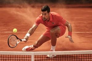 Novak Djokovic tiết lộ chiêu bài hạ gục Zverev