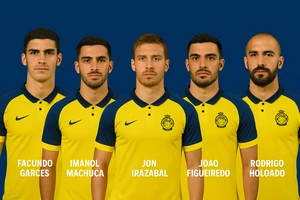 FIFA bật đèn xanh cho Malaysia đấu tuyển Việt Nam