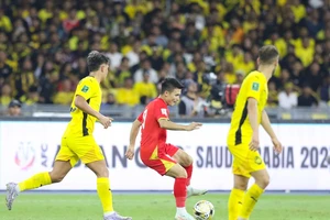 Mạng xã hội bùng nổ khi Malaysia phục hận 11 năm thua tuyển Việt Nam