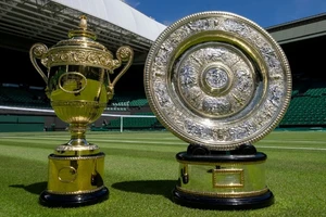 Tăng tiền thưởng “khủng” cho nhà vô địch Wimbledon 2025