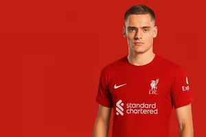 Florian Wirtz tuyên chiến sau vụ chuyển nhượng bom tấn