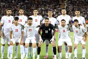 Iran có thể bị cấm tham dự World Cup tại Mỹ?